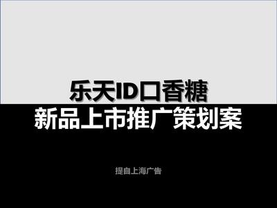 樂(lè)天提案-final