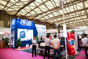 上海國(guó)際廣告標(biāo)識(shí)展 sign led china 盛大開幕