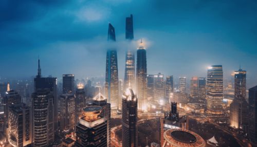 一個(gè)程序員白領(lǐng)在上海的收入一覽