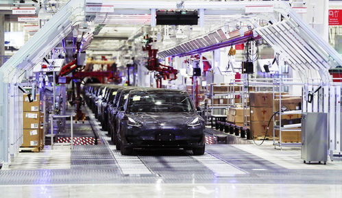 為什么是特斯拉贏了 這是個(gè)世界性難題