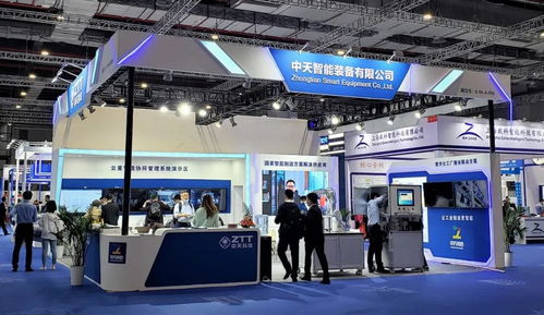 中天 智能制造聯(lián)盟 實力亮相2021上海智能工廠展