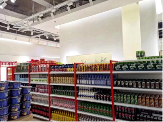 不打價格戰,卻以超低價格折服消費者,這家超市有點牛!