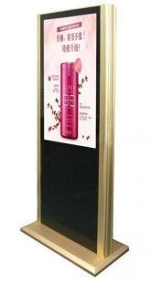 上海廣告機(jī)出租指南 了解價格與優(yōu)質(zhì)廠家推薦